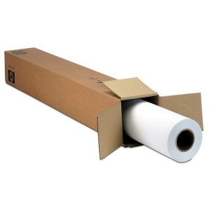 Hp C2T51A Hp Universal Adhesive Vinyl 2-pack 5.5 Ml (36 X 66' Roll) (2