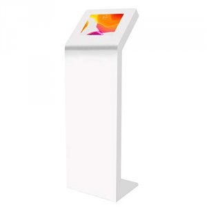 Cta PAD-KSDKW Premium Kiosk Stand Station For