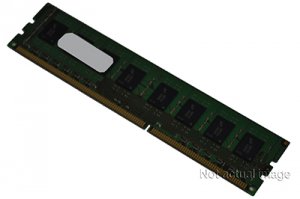 Axiom 669322-B21-AX 4gb Ddr31600 Udimm For Hp