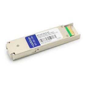 Addon XFP-10G-BX-D-AO Msa And Taa Compliant 10gbasebx Xfp Transceiver 