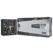 Seasonic SSR-700TL Ps Ssr-700tl Prime Fanless Tx-700 700w Atx 80+ Tita