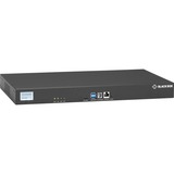 Black LES1748A-R2 Console Server 48 Port