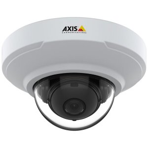 Pc 01707-001 Axis M3065-v Ultra-compact Indr Fix Mini