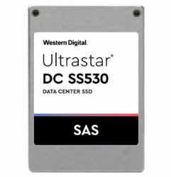 Hgst 0P40335 Sff-15 15.0mm 1.6tb Sas Tlc Ri-3dwd 3d Tcg