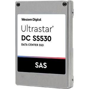 Western 0B40335 1600gb Sas Sff-15 15.0mm Tlc