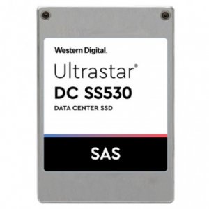 Hgst 0P40363 Ssd  Ultrastar Dc Ss530 800gb 2.5 Sff Sas 12gb S Tcg 3dw 