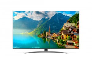 Lg 65UT577H Pro Centric Enhanced (html), Rf-only, Nanocell Display, 4k