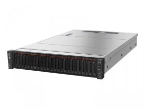 Lenovo 7X06A0FKNA Thinksystem Sr650 7x06