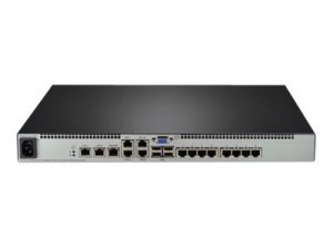 Vertiv MPU108E-400 8 Port, 1 Digital Kvm Path, Dual Ac Pwr