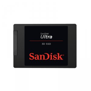 Sandisk SDSSDH3-1T00-G25 Solid State Drive Ultra, 1tb, Sdssdh3-1t00-g2