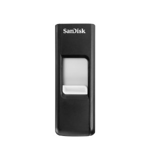 Sandisk SDCZ36-032G-B35 Cruzer Usb Flash Drive, 32gb, Sdcz36-032g-b35