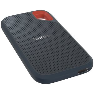 Sandisk SDSSDE60-1T00-G25 Extreme Ssd 1tb Usb 3