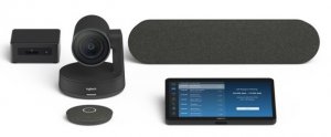 Logitech TAPZOOMMEDIUMLEN Collaboration