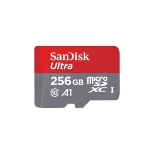 Sandisk SDSQUNI-256G-AN6MA 256gb Ultra Usd 95 20 Mbs