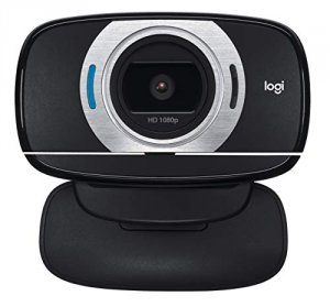 Logitech 960-000733 C615 Webcam - 2 Megapixel - 30 Fps - Black - Usb 2