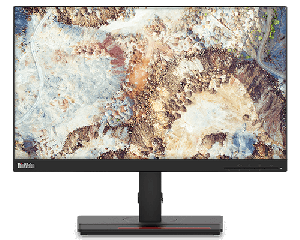 Lenovo 61FEMAR6US 21.5  Thinkvision T22i-20 Fullhd1080p Led Monitor