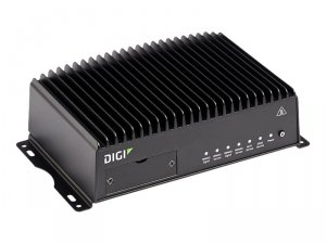 Digi WR54-A106 Transport Wr54 - Dual Global Multi-carrier Lte-a  Cat 1