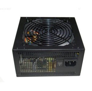 Topower EP-600PM Ep-600pm 600w Atx12v V2.3 Power Supply