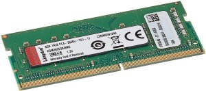 Kingston KSM26SES8/16ME 16gb 2666mhz Ddr4 Ecc Cl19