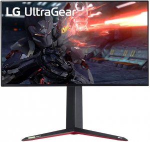 Lg 27GN95B-B 27in Lcd 3840x2160 Gaming Mntr