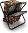 Camco 51908 Camp Stool Camo Cooler