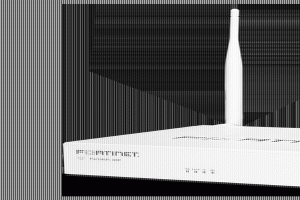 Fortinet FWF-40F-A-BDL-950-12 Fortiwifi 40f H W + 1yr 24x7 Forticare