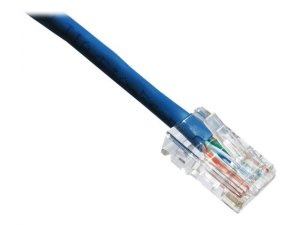 Axiom AXG99953 150ft Cat6 Cable (blue) - Taa