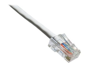 Axiom AXG99959 150ft Cat6 Cable (white) - Taa