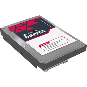 Axiom AXHD16T7235A3E 16tb Sata 6gbs 7.2k Rpm Lff