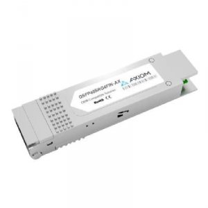 QSFP40SRG4FIN-AX