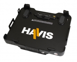 Havis DS-PAN-1012 Bundle - Base Model Docking Station + Power Supply F