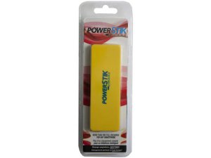 Bulk EN747 Smart Accessories 3000 Mah Power Stik