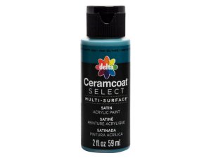 Bulk FB595 2 Oz. Ceramcoat Select Multi-surface Acrylic Paint In Satin