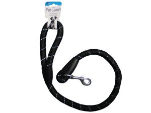 Bulk DI690 3 Foot Woven Dog Leash