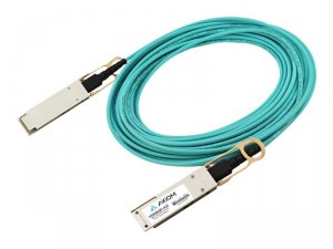 Axiom MFA1A00-C010-AX Qsfp28 Aoc Cable For Mellanox 10m