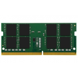 Kingston KCP429SS6/8 8gb Ddr4 2933mhz