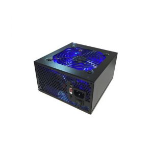 Apevia ATX-BT550W Beast Series Atx-bt550w 550w Atx 12v 2.3 Power Suppl