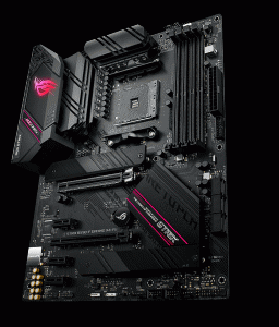 Asus ROGSTRIXB550FGMNGWFI Rog Strix B550-f Wifi 6