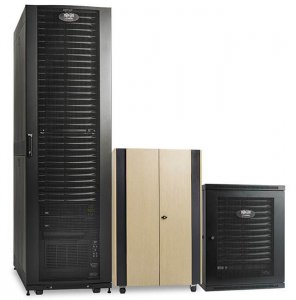 Tripp SRWBWALLBRKTHD Data Center