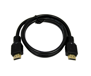 Mimo CBL-USB5.0M-760F Mimo Monitors, 5m (16') Right Angle Usb Cable