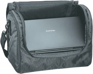 Fujitsu  Carrying Case Scanner