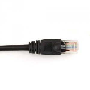 CAT6PC-015-BK-10PAK