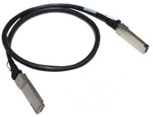 Hp R0Z25A Aruba 100g Qsfp28 To Qsfp28 1m