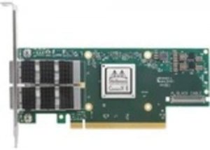 Mellanox MCX653106A-ECAT-SP Connectx-6,dual-port,hdr100,100gbe