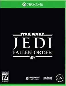 Electronic 37310 Xb1 Star Wars Jedi: Fallen Order