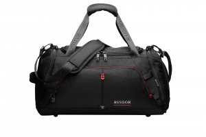 Ruigor RMOL07-1N0SM Motion 07 Water-repellent Polyester Duffel Bag Wsh