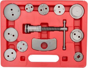 Oem 27111 12pc Disc Brake Tool Set