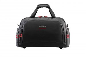 Ruigor RMOL01-1N0SM Motion 01 Water-repellent Polyester Duffel Bag Wsh