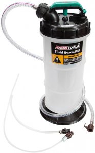 Oem 24389 Manual Fluid Extractor