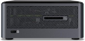 Intel BOXNUC8I3CYSM1 Nuc 8 Home, A Mini Pc With Windows 10,  Core I3, 